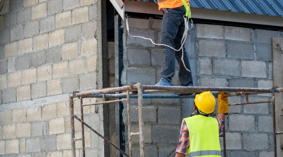 Local Siding Services in Salome, AZ
